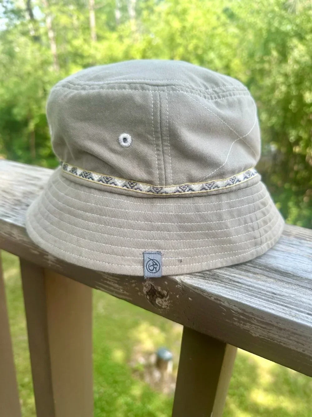 The North Face Vintage Bucket Hat
